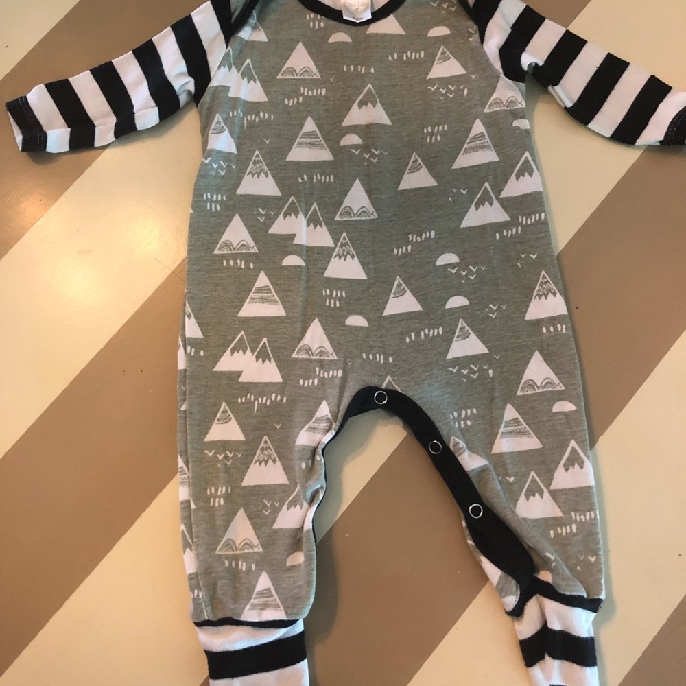 Tesa Babe jumper